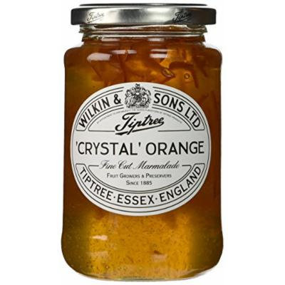Wilkin & Sons Tiptree Crystal Orange Fine Cut Marmalade 454G