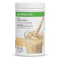 Herbalife Formula 1 Shake (French Vanilla 750g) 3 PACK