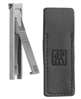 Zwilling Pour Homme Zwilling J.a. Henckels Pour Homme Ultra-Slim Nail Clipper