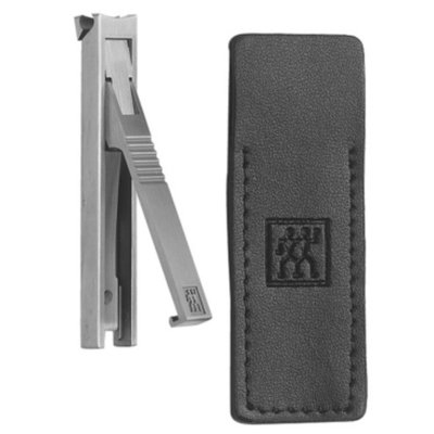 Zwilling Pour Homme Zwilling J.a. Henckels Pour Homme Ultra-Slim Nail Clipper