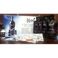 Kyani 7 Day Trial Pack (Seven Days Towards Better Health)