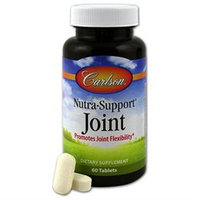 Carlson Labs - Nutra-Support Joint - 60 Tablets CLEARANCE PRICED