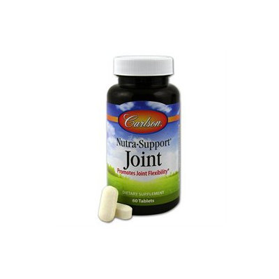 Carlson Labs - Nutra-Support Joint - 60 Tablets CLEARANCE PRICED
