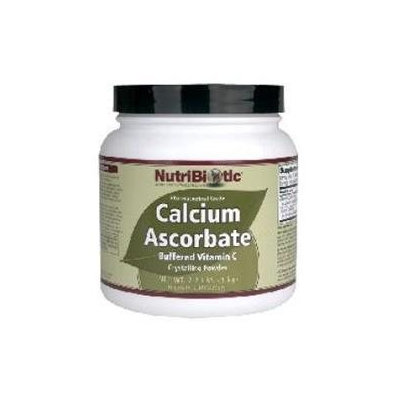 Nutribiotic - Calcium Ascorbate Crystalline Powder - 2.2 lbs.
