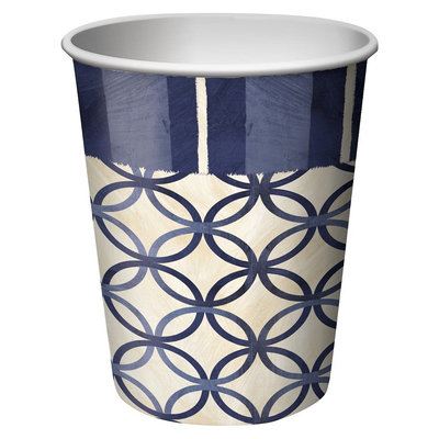 Boating Bonanza Cups Pkg/8