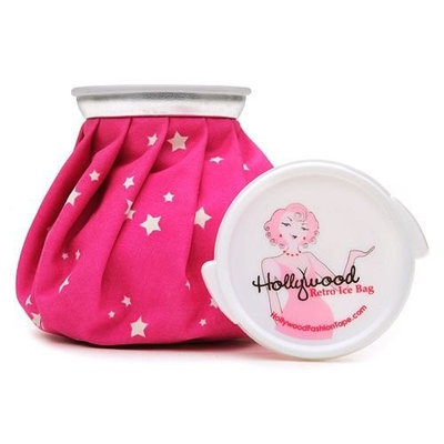 Hollywood Retro Ice Bag, Hollywood Stars