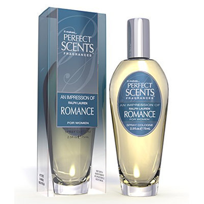 Perfect Scents Impression of Romance Cologne