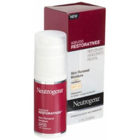 Neutrogena® Ageless Restoratives Skin Renewal Moisture, SPF 30