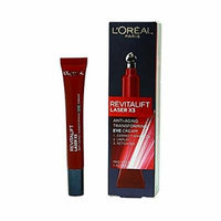 L'Oréal Paris Revitalift Laser Renew (Aka. Laser X3) Precision Eye Cream
