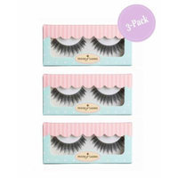 House of Lashes , Bombshell False Eyelashes 3 Combo Pack , Premium Quality False Eyelashes for a Great Value, Cruelty Free , Eco Friendly
