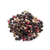 DEAN & DELUCA Four Pepper Blend