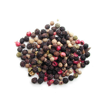 DEAN & DELUCA Four Pepper Blend