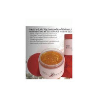 Mistine Hot Chilli & Pepper Body Fit Firming Slimming Reduce Cellulite Cream Gel