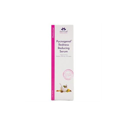 Derma E Pycnogenol Redness Reducing Serum - 2 fl oz