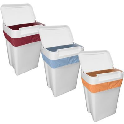 Planet Wise Reusable Pail Liner