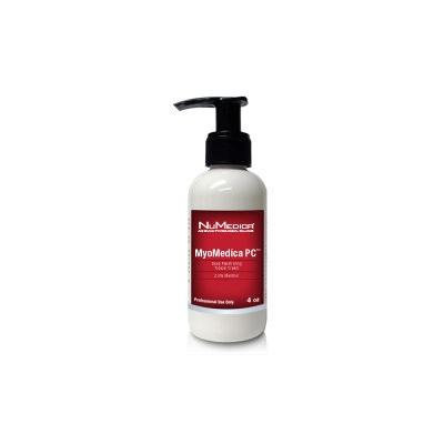 NuMedica: MyoMedica PC - Prof. Cream - 4 oz