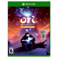 Microsoft Corp. Microsoft Corporation Ori and the Blind Forest: Definitive Edition - Xbox One - Available June 14, 2016