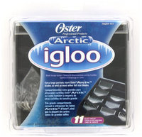Oster Professional 76004-011 Artic Igloo Clipper Blade Storage System
