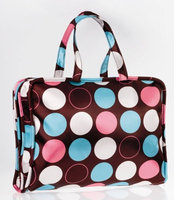 Danielle Enterprises Spot On Collection Travel Tote