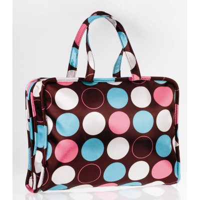 Danielle Enterprises Spot On Collection Travel Tote