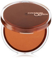 COVERGIRL Queen Lasting Matte Pressed Powder