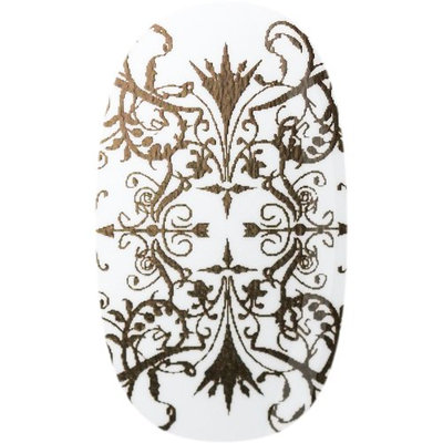 Skinz Nail Decals 24 Count