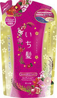 KRACIE Ichikami Revitalizing Conditioner Refill