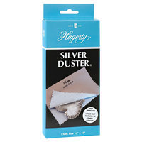 Hagerty Cleaning Products Silver Duster 13100