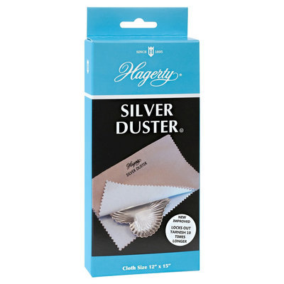 Hagerty Cleaning Products Silver Duster 13100