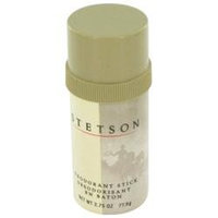 STETSON by Coty Deodorant Stick 2.75 oz