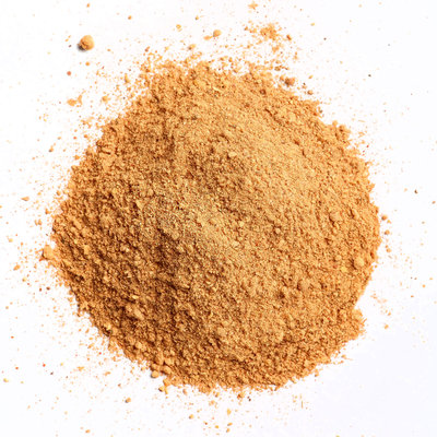 DEAN & DELUCA Citrus Ginger Spice Rub