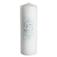 Jamie Lynn Wedding 25th Anniversary Collection, Unity Candle