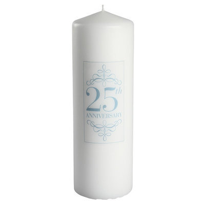Jamie Lynn Wedding 25th Anniversary Collection, Unity Candle