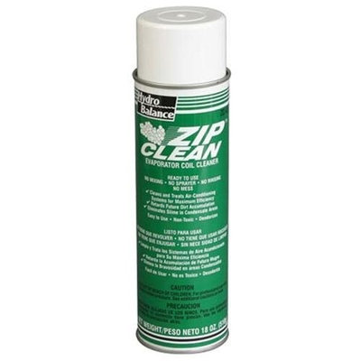 Ez-Flo 45273 18 Oz Hydro Balance Zip Clean Evaporator Coil Cleaner