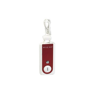Lewis N. Clark Belle Hop Travel Door Alarm (Set of 2)
