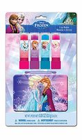 Frozen Lip Balm with Tin