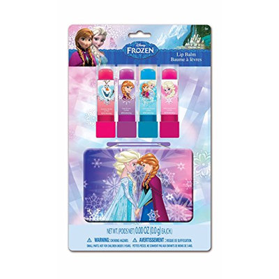 Frozen Lip Balm with Tin