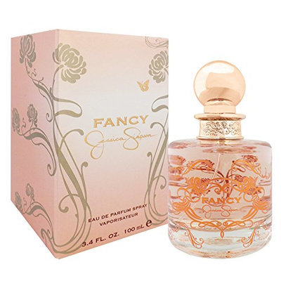 Fancy by Jessica Simpson 100ml 3.4oz EDP Spray