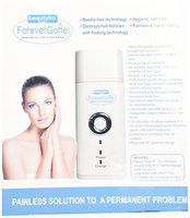 Beautyko Magic Hair Removal System Complete Kit