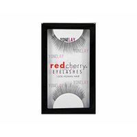 Red Cherry False Eyelashes #12 (Pack of 6)(red Cherry - Kim Kardashian's Choice)
