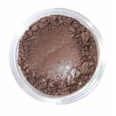 Glamour My Eyes Mineral Eyeshadow - Cappuccino - Large