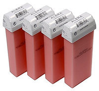 Alera Products Sensitive skin Pink Roll on Depilatory Soft Wax