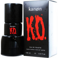 Kanon K.O. Eau de Toilette Spray for Men