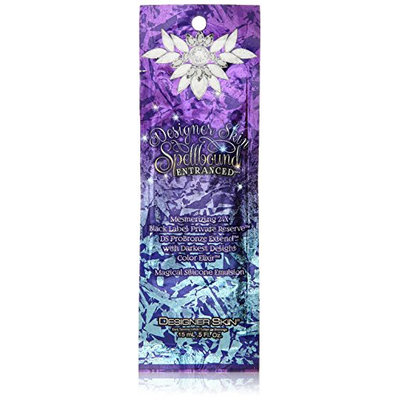New Sunshine Designer Skin Spellbound Entranced Packette
