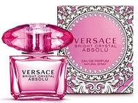 Versace Bright Crystal Absolu Eau de Perfume Spray