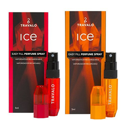 Ice Atomizer Travalo