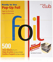 Product Club Ready to Use Foil Sheets