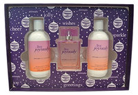 Philosophy Live Joyously Fragrance Sets