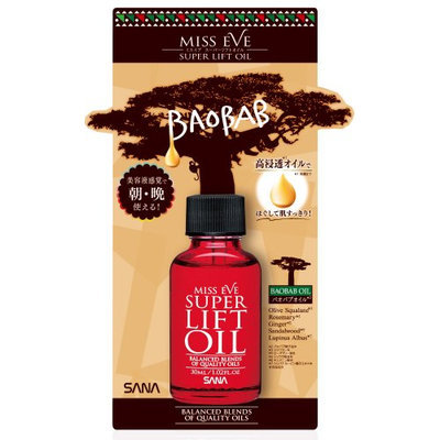 MISS EVE Sana Super Lift Oil