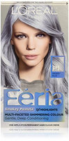 L'Oreal Paris Hair Color Feria Pastels Dye